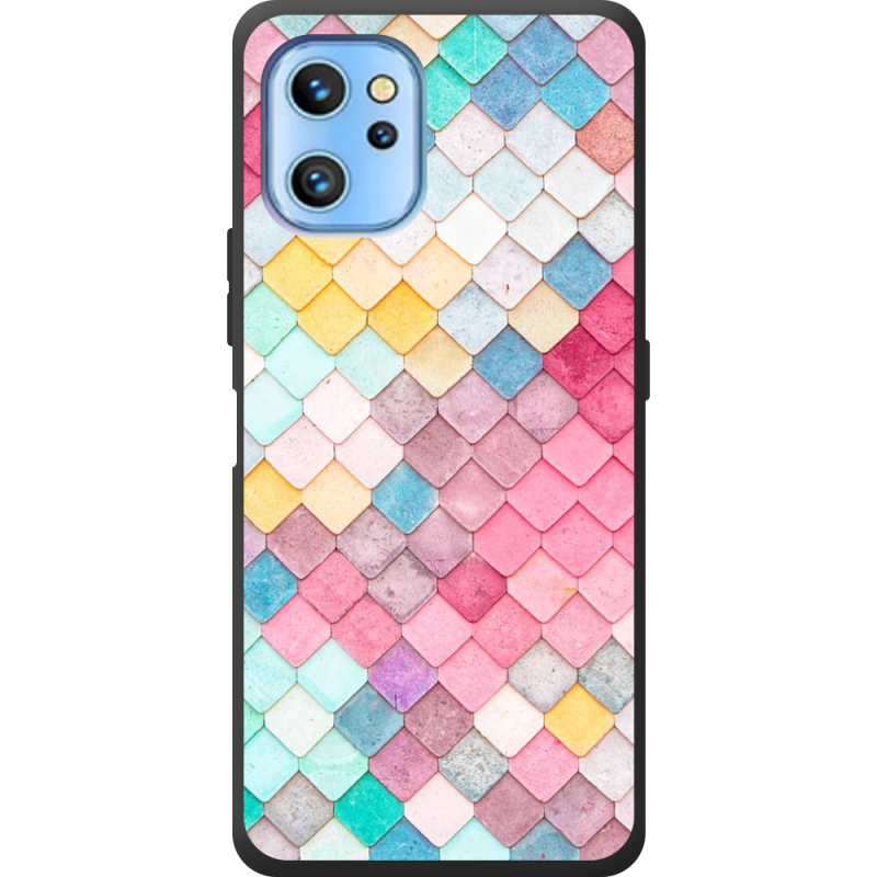 Чехол BoxFace Umidigi A13S 