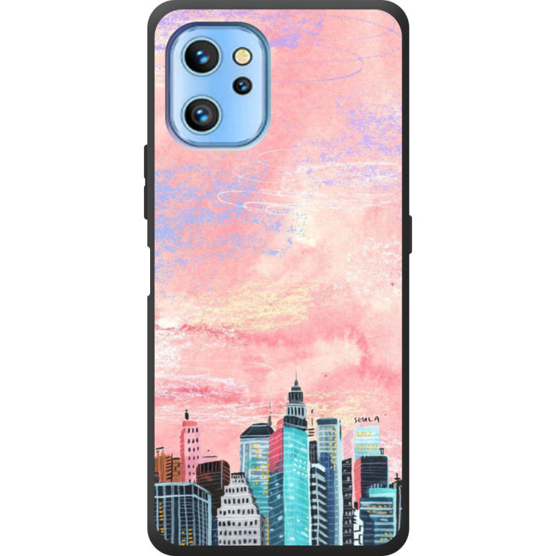 Чехол BoxFace Umidigi A13S 