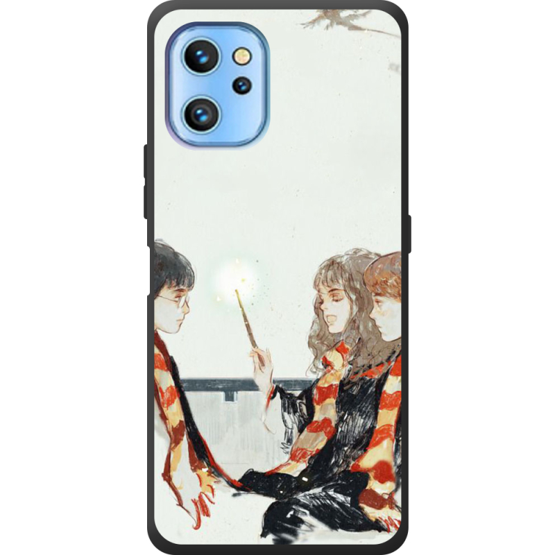 Чехол BoxFace Umidigi A13S 