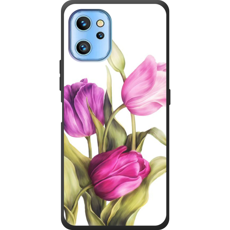 Чехол BoxFace Umidigi A13S 