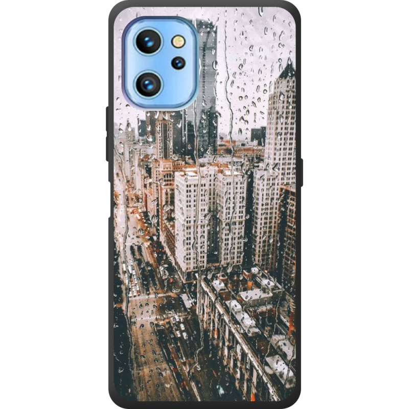 Чехол BoxFace Umidigi A13S 