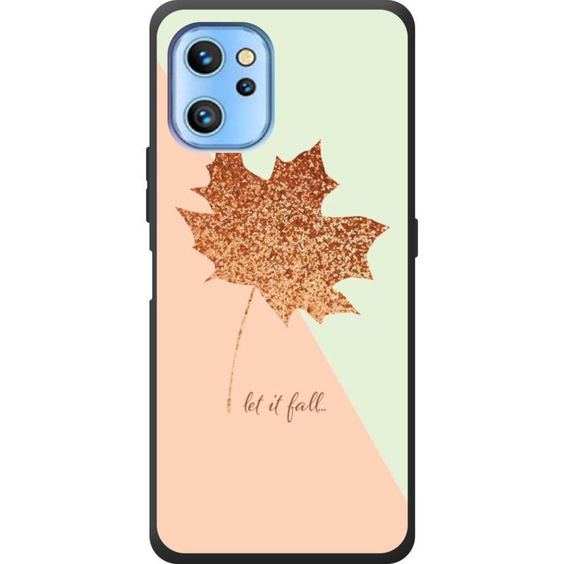 Чехол BoxFace Umidigi A13S 