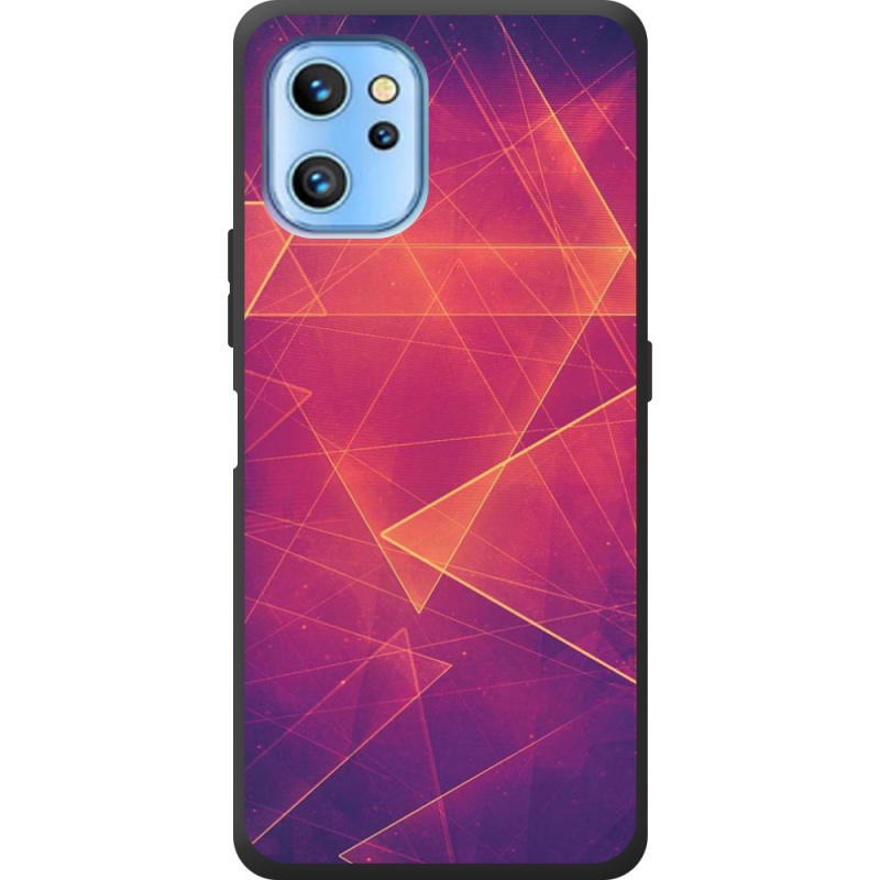 Чехол BoxFace Umidigi A13S 