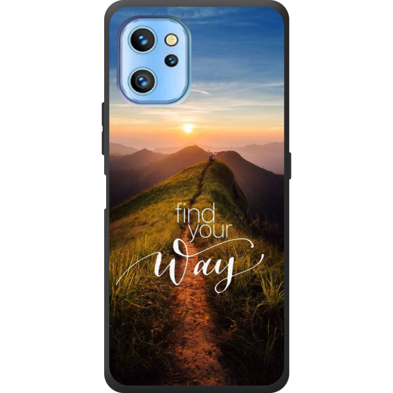 Чехол BoxFace Umidigi A13S 