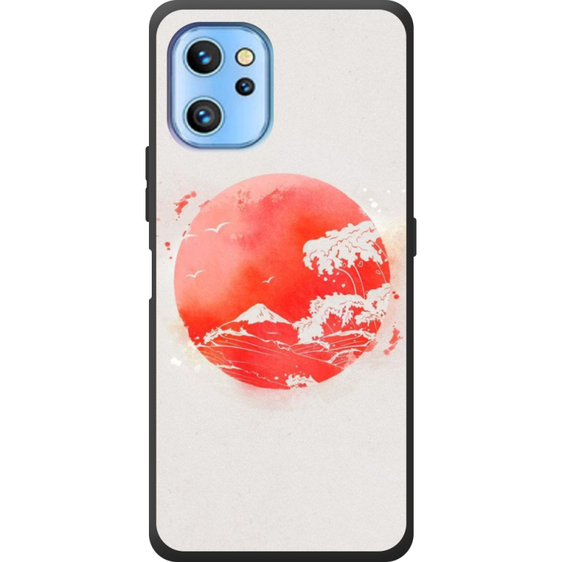 Чехол BoxFace Umidigi A13S 