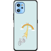 Чехол BoxFace Umidigi A13S 