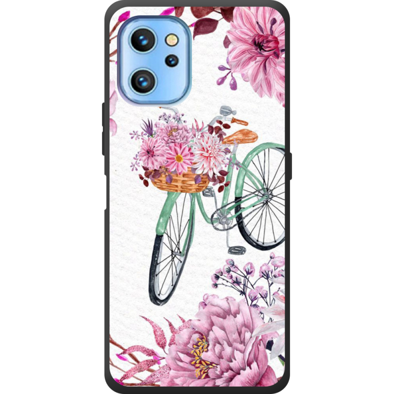 Чехол BoxFace Umidigi A13S 