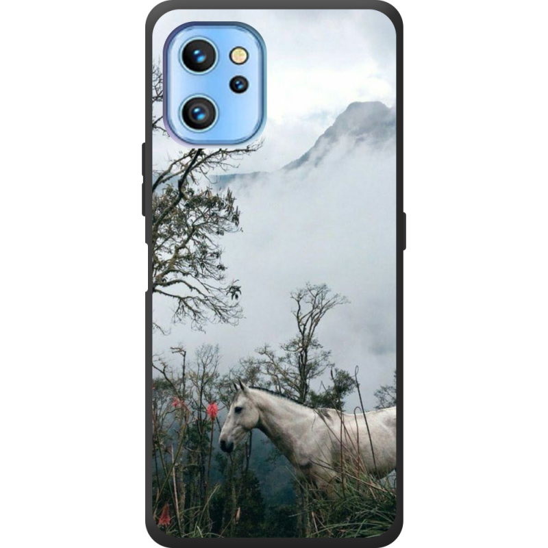 Чехол BoxFace Umidigi A13S 