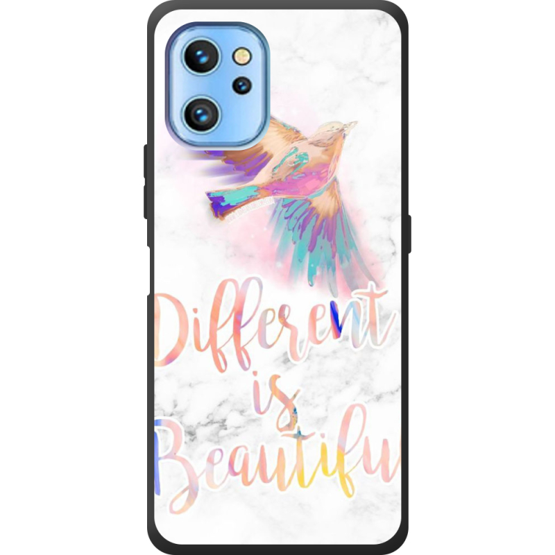 Чехол BoxFace Umidigi A13S 