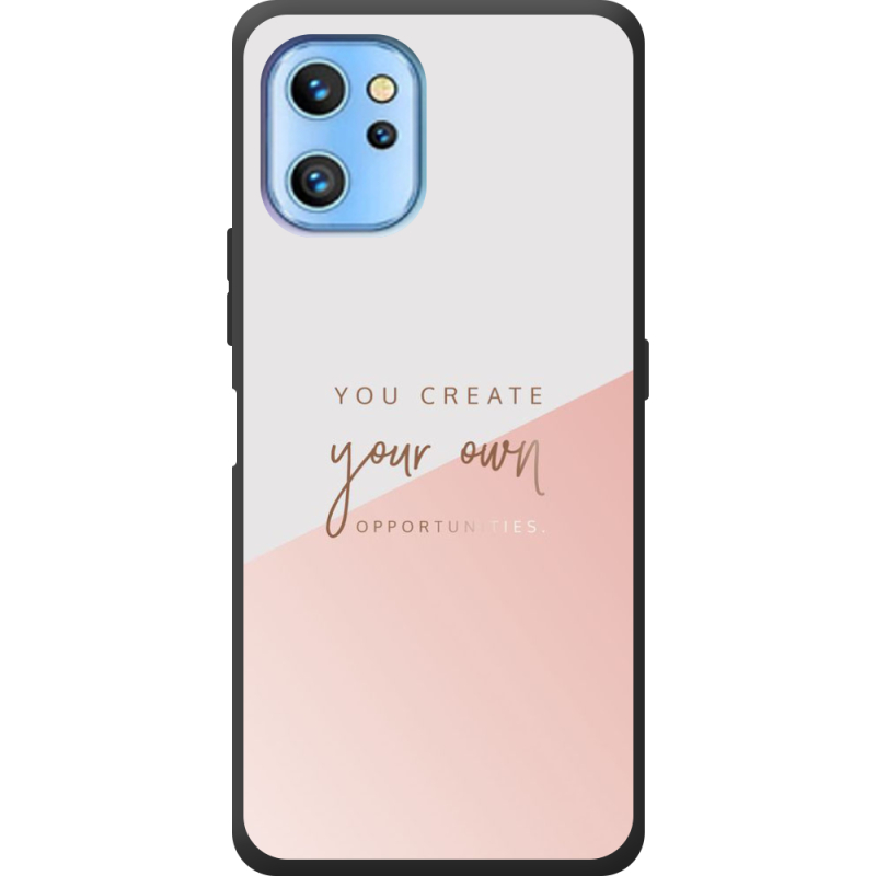 Чехол BoxFace Umidigi A13S 