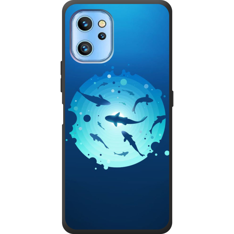 Чехол BoxFace Umidigi A13S 