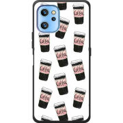 Чехол BoxFace Umidigi A13S 