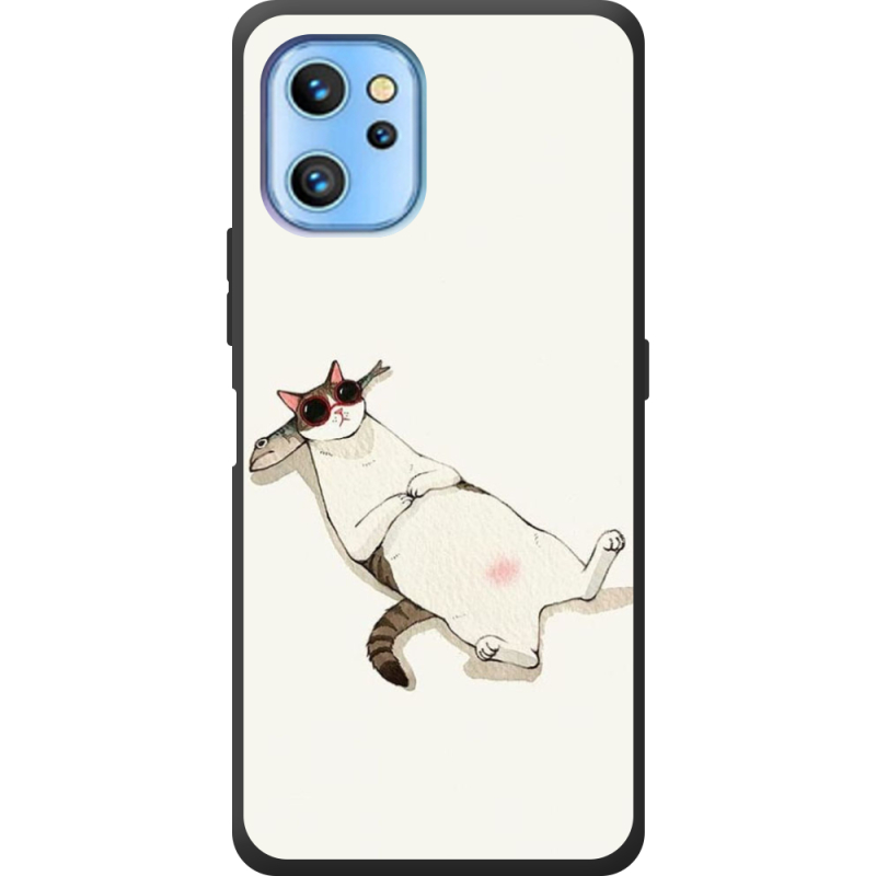 Чехол BoxFace Umidigi A13S 