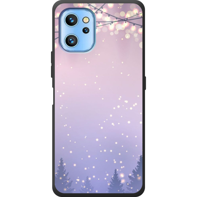 Чехол BoxFace Umidigi A13S 