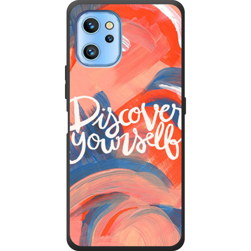 Чехол BoxFace Umidigi A13S 