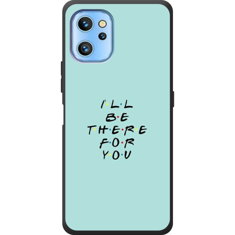 Чехол BoxFace Umidigi A13S 