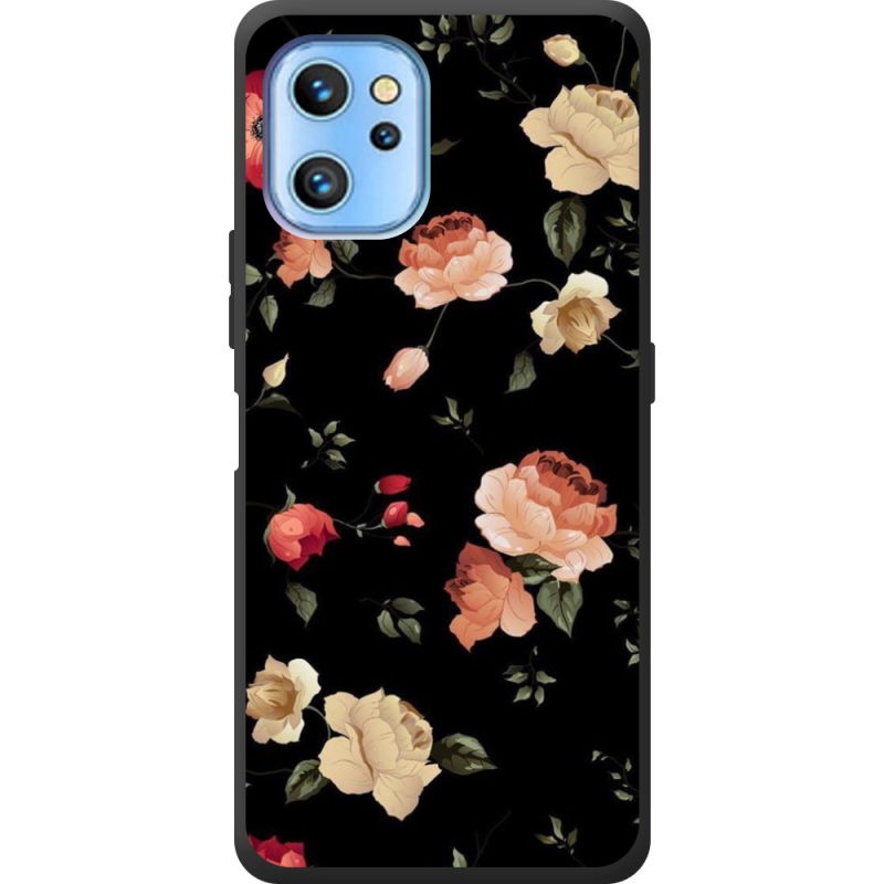 Чехол BoxFace Umidigi A13S 