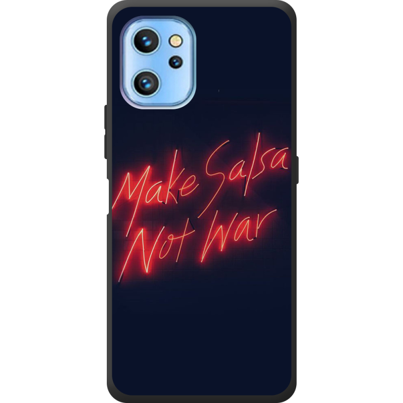 Чехол BoxFace Umidigi A13S 