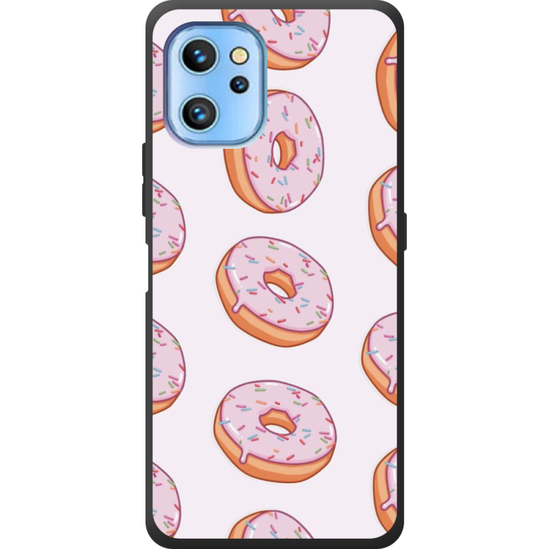 Чехол BoxFace Umidigi A13S 