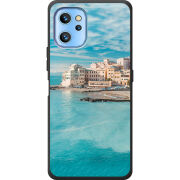 Чехол BoxFace Umidigi A13S Seaside