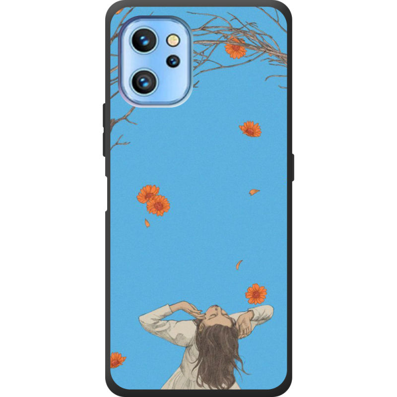 Чехол BoxFace Umidigi A13S 