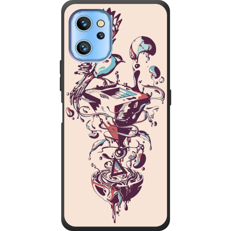 Чехол BoxFace Umidigi A13S 