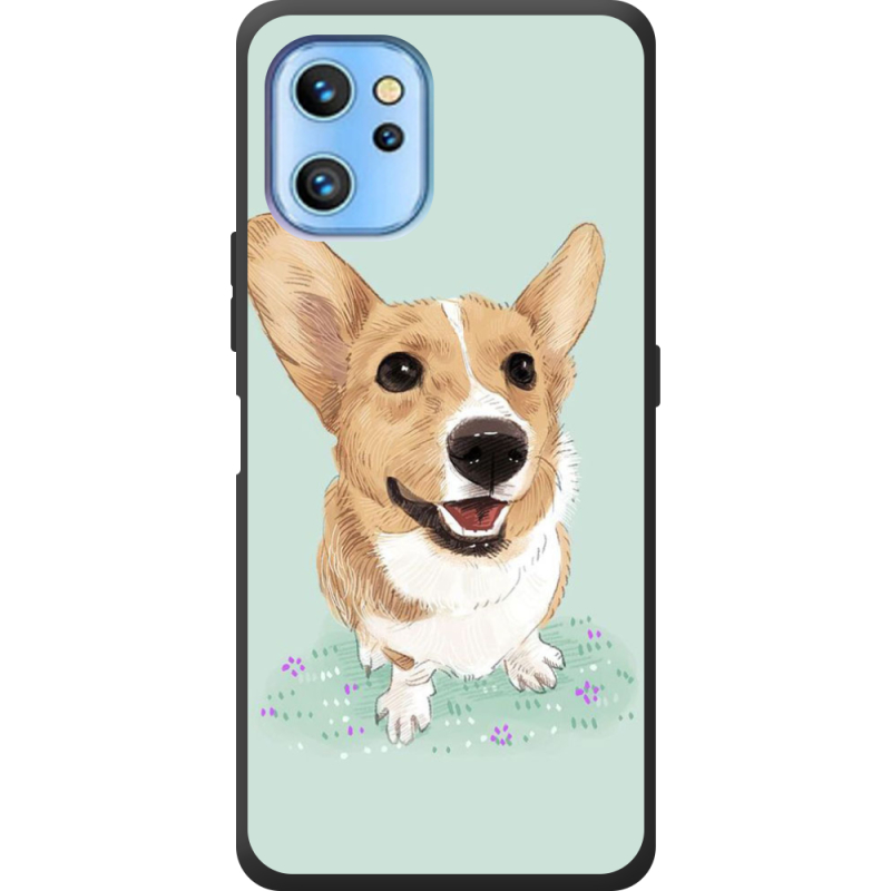 Чехол BoxFace Umidigi A13S 