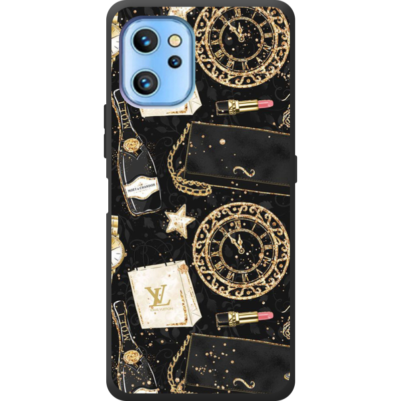 Чехол BoxFace Umidigi A13S 