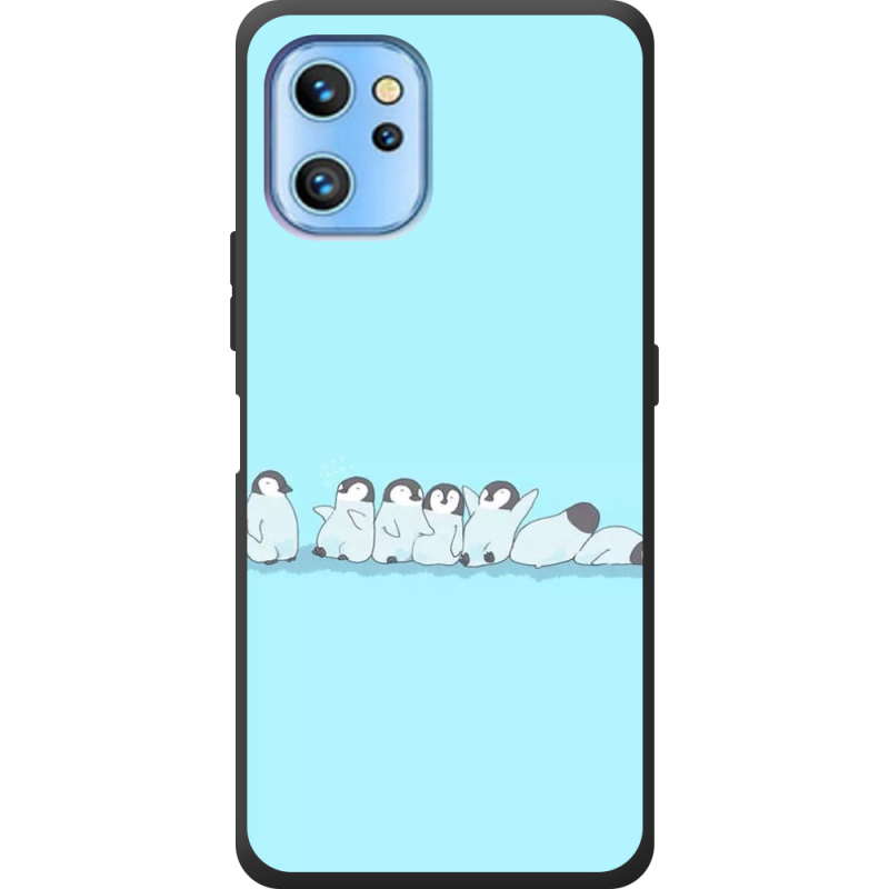 Чехол BoxFace Umidigi A13S 