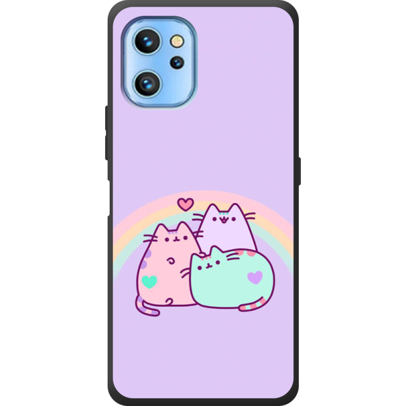 Чехол BoxFace Umidigi A13S 