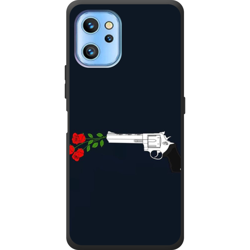 Чехол BoxFace Umidigi A13S 