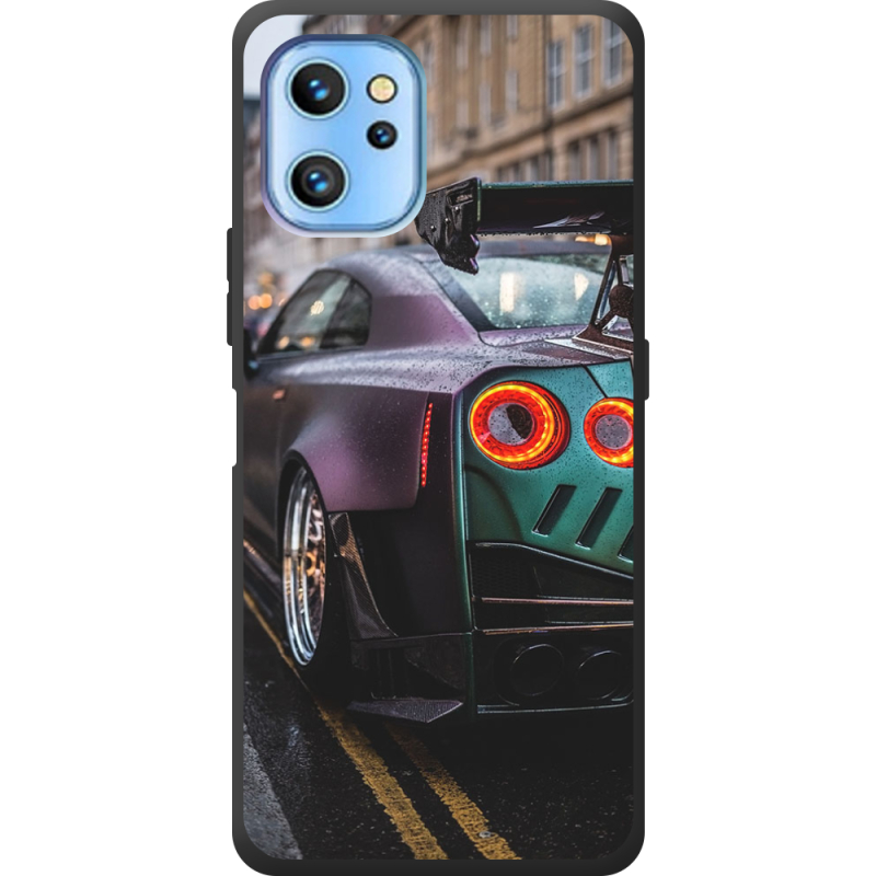 Чехол BoxFace Umidigi A13S 