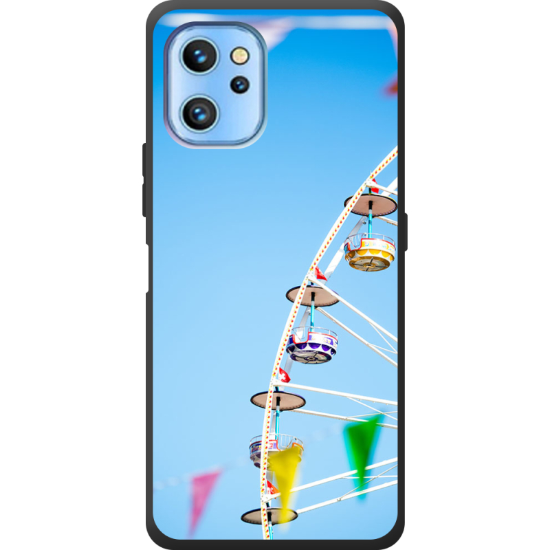 Чехол BoxFace Umidigi A13S 