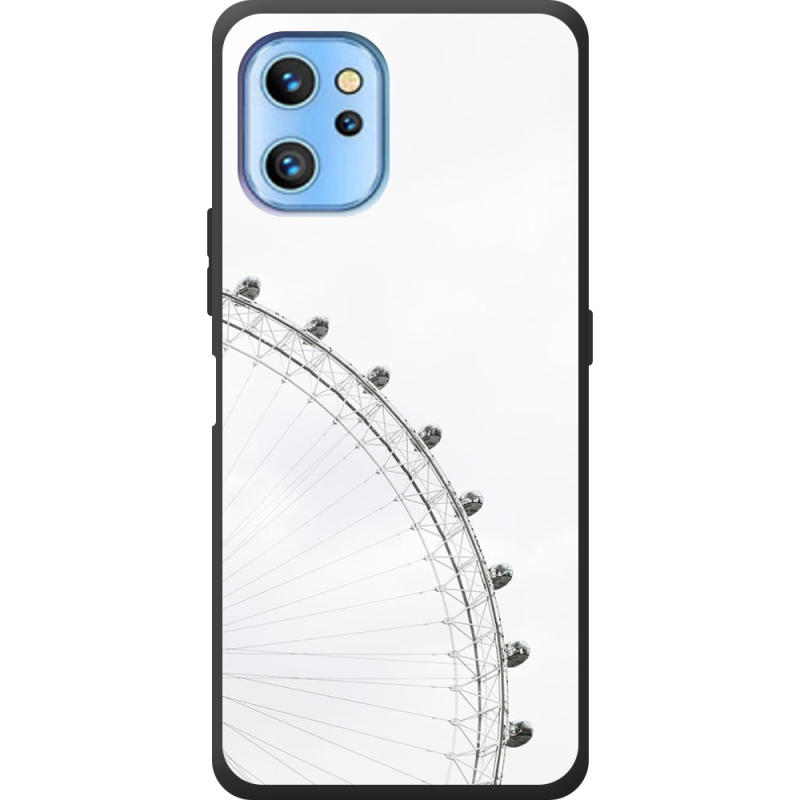 Чехол BoxFace Umidigi A13S 