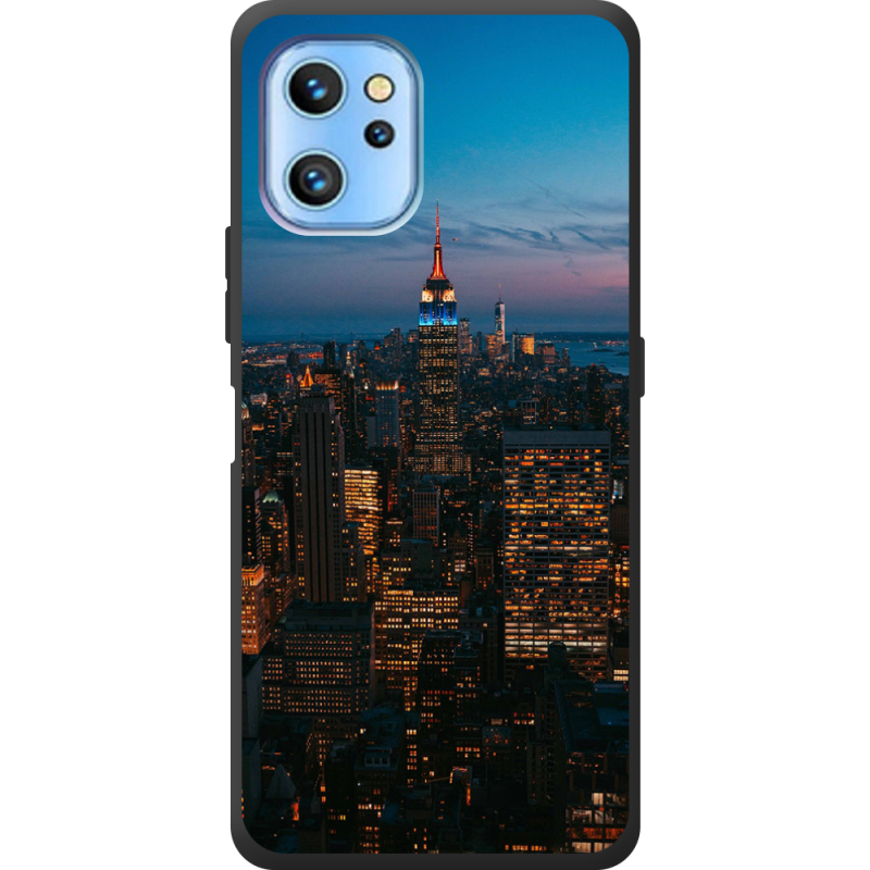 Чехол BoxFace Umidigi A13S 