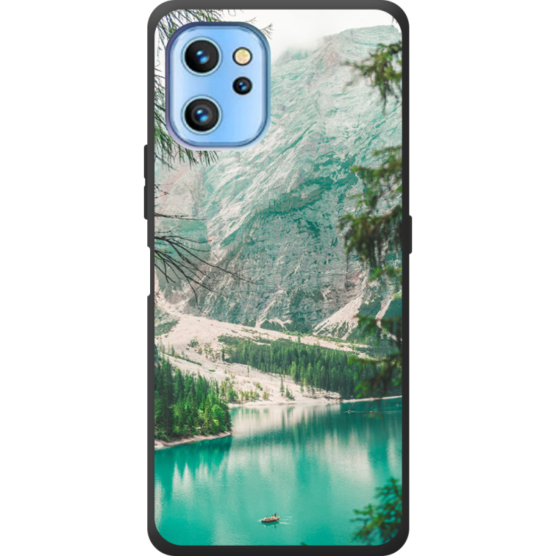 Чехол BoxFace Umidigi A13S 