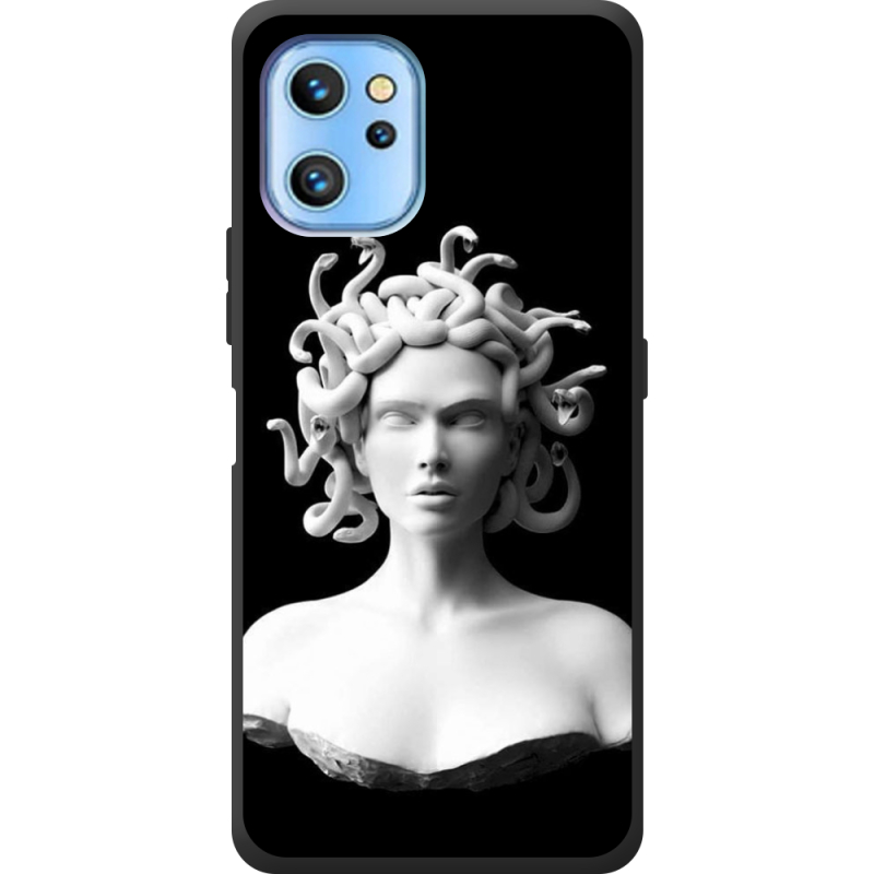 Чехол BoxFace Umidigi A13S 