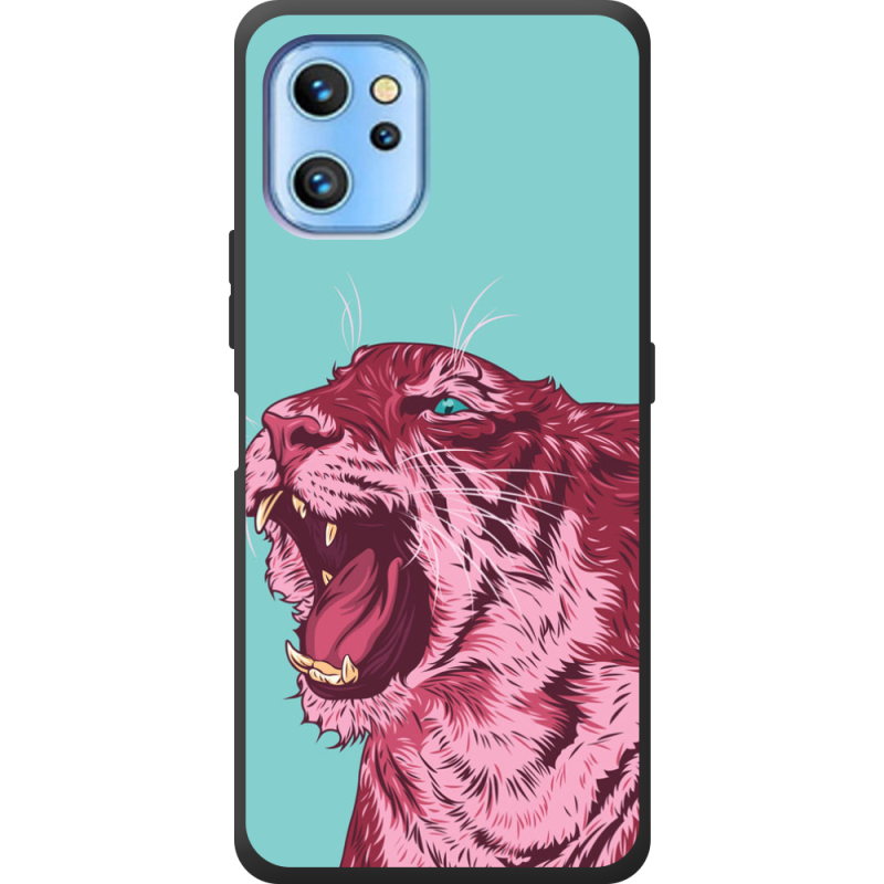 Чехол BoxFace Umidigi A13S 