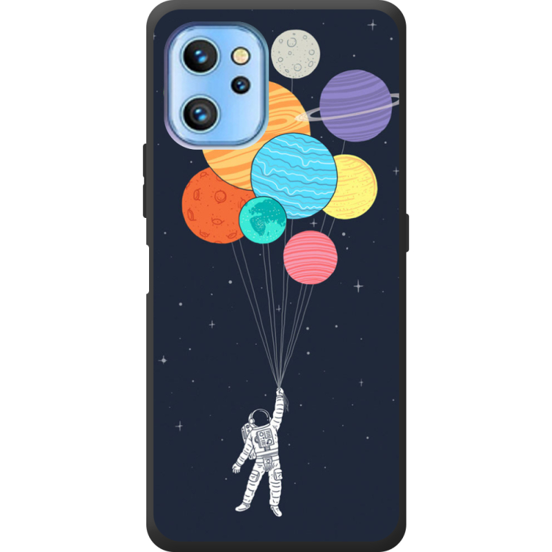 Чехол BoxFace Umidigi A13S 