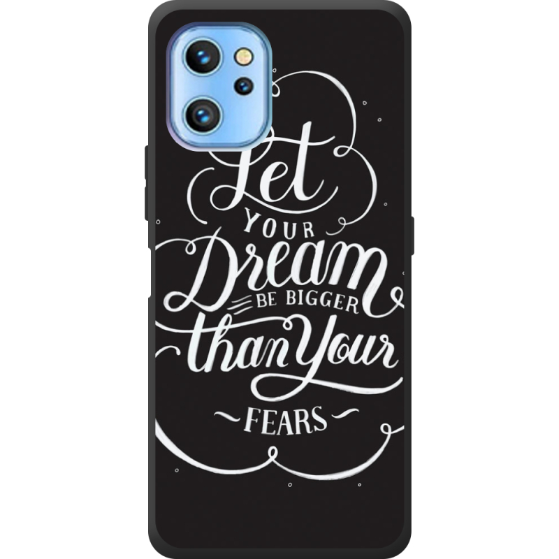 Чехол BoxFace Umidigi A13S 