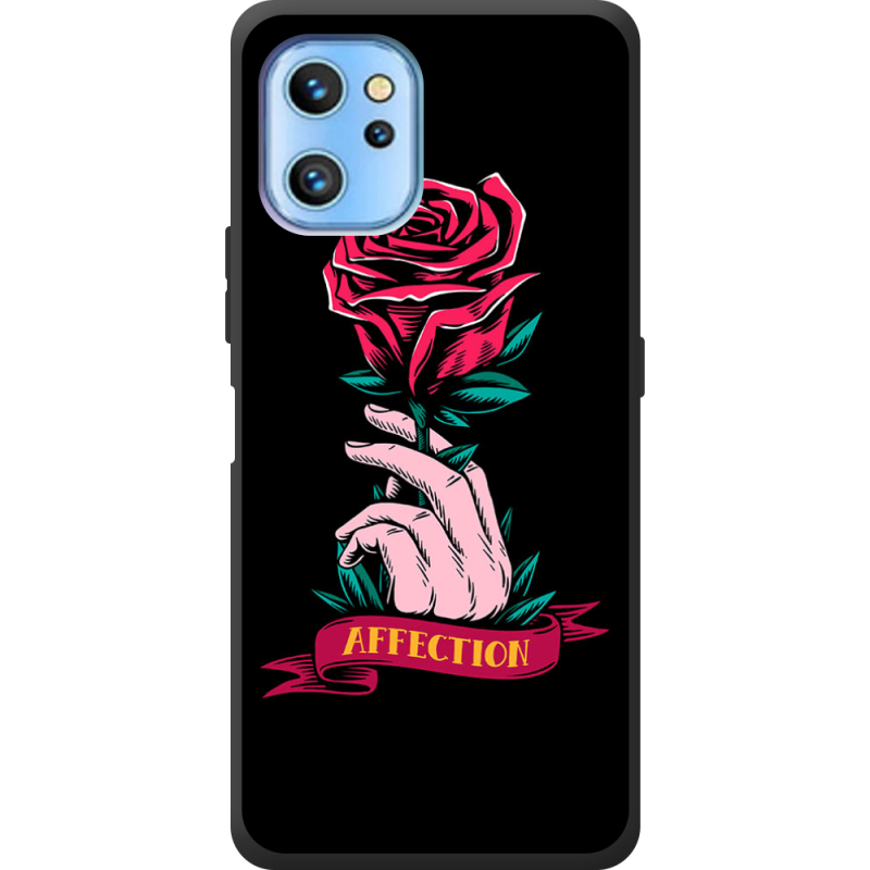 Чехол BoxFace Umidigi A13S 