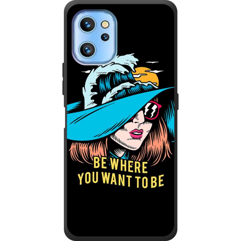 Чехол BoxFace Umidigi A13S 