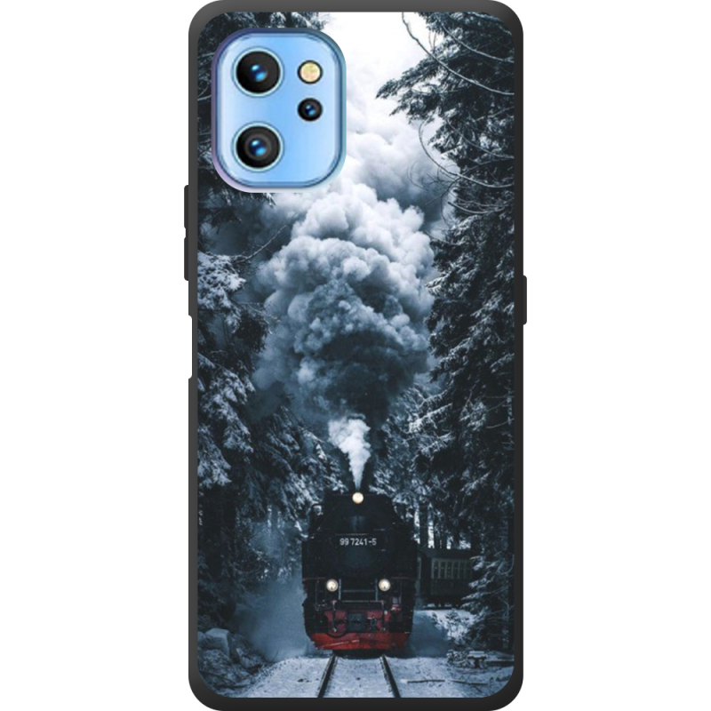 Чехол BoxFace Umidigi A13S 