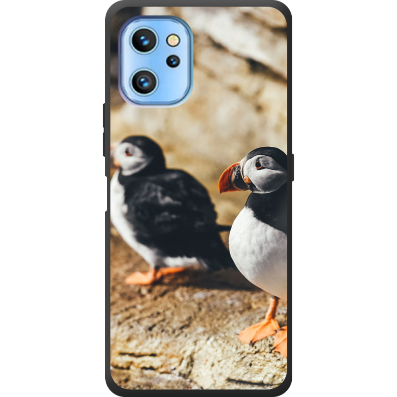 Чехол BoxFace Umidigi A13S 