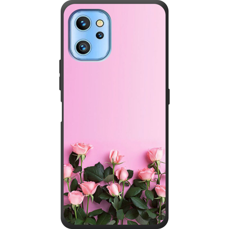 Чехол BoxFace Umidigi A13S 