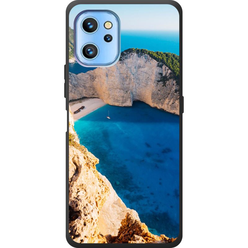 Чехол BoxFace Umidigi A13S 