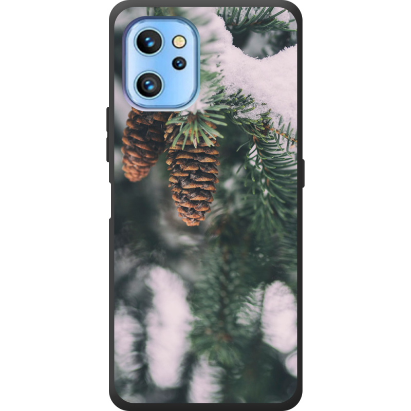 Чехол BoxFace Umidigi A13S 