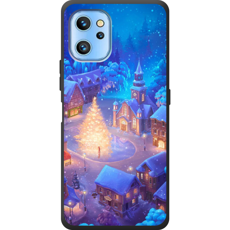 Чехол BoxFace Umidigi A13S 