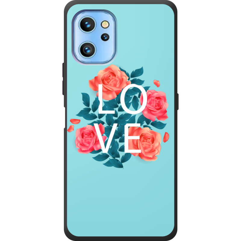 Чехол BoxFace Umidigi A13S 