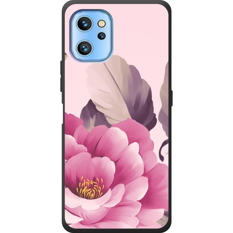 Чехол BoxFace Umidigi A13S 